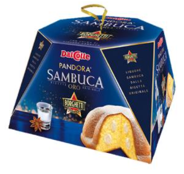 dal colle sambuca
